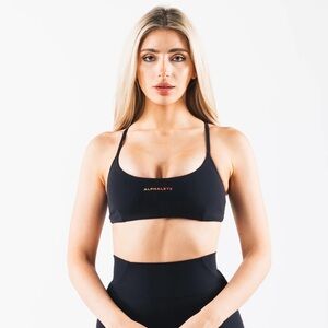 Alphalete Aura 3 Strap Bra